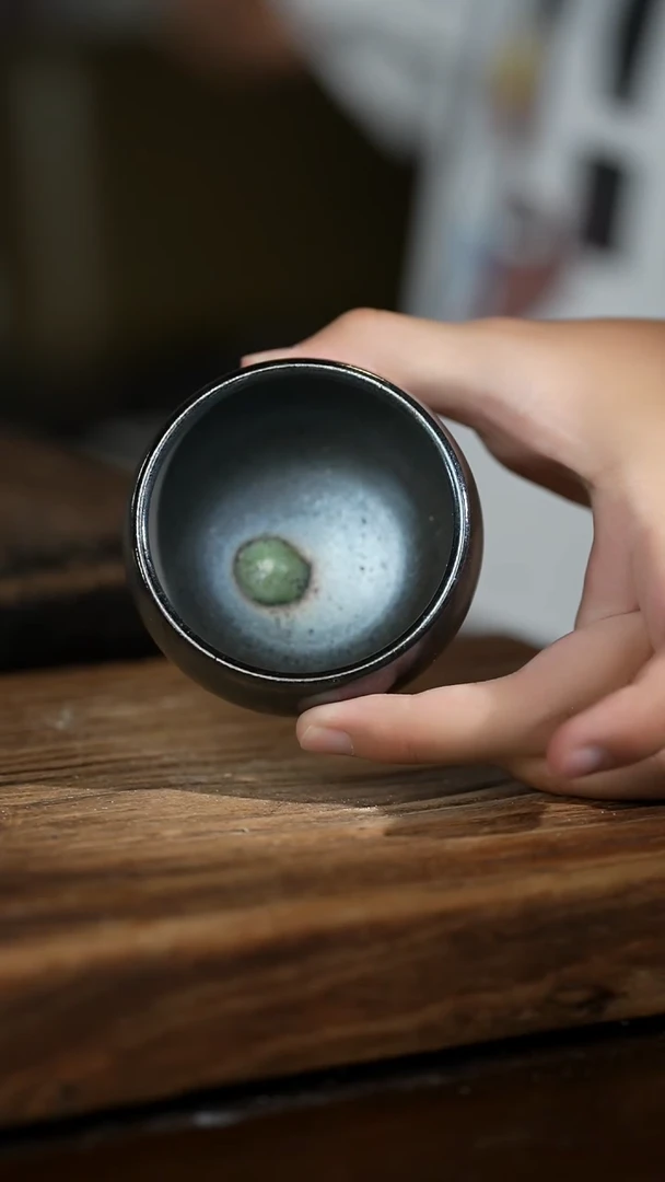 禅寂无相系列 杯