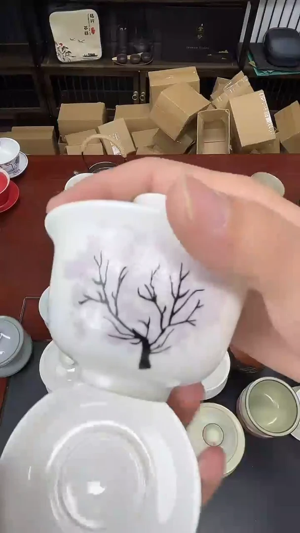 陶瓷茶具临时链接