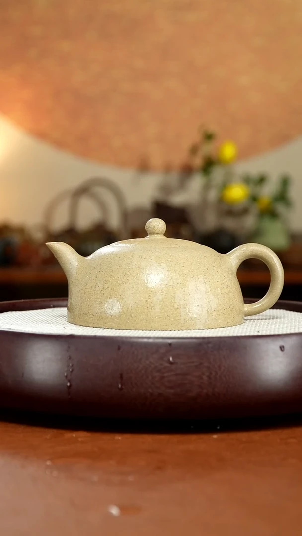 茶壶紫砂宜兴紫砂壶