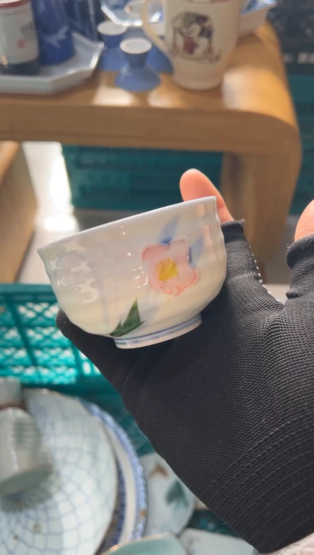 小*乖小乖中古商品 默认瑕疵 完美主义者慎拍