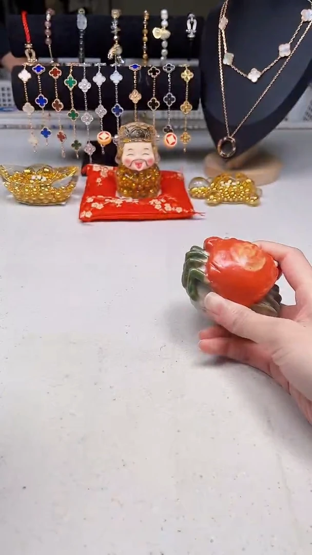 瓷片陶茶周边666文玩多人