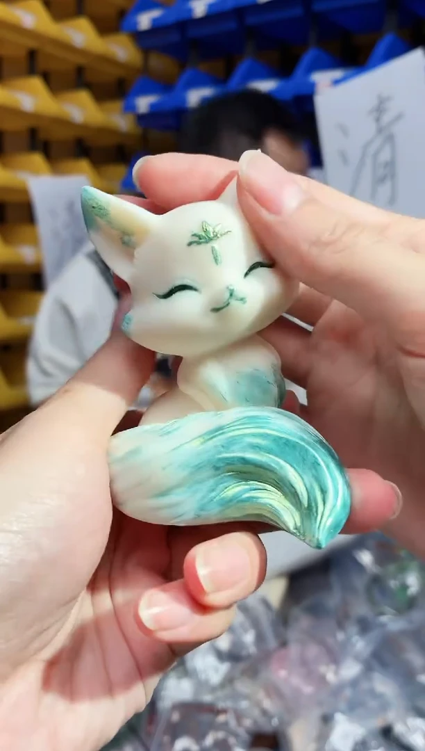 未镶嵌珠宝半成品水晶974