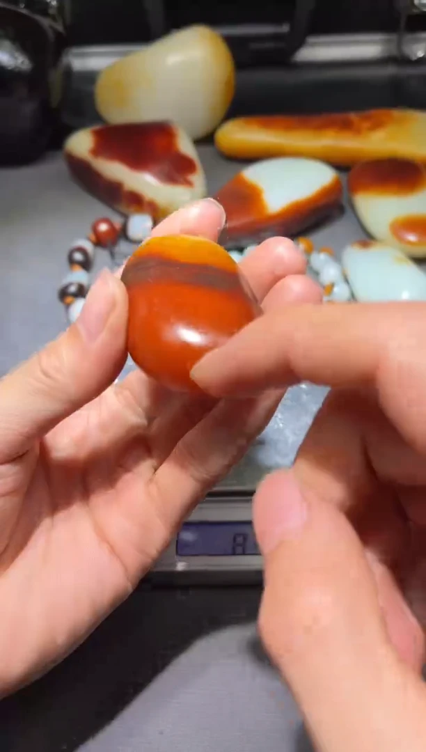 【闪购商品】和田玉（子料）挂件未镶嵌YL-ZZ-2.8-69