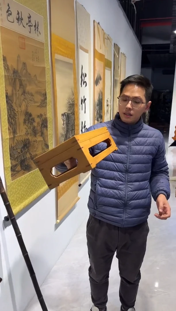 收纳盒 大漆漆器大漆漆器