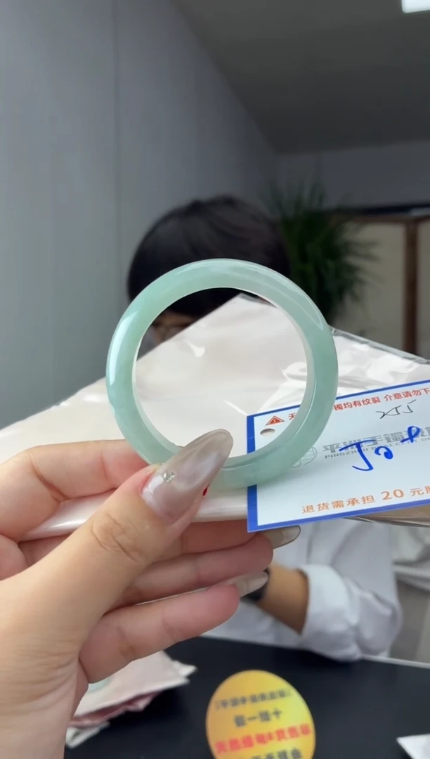 未镶嵌手镯翡翠111111111111