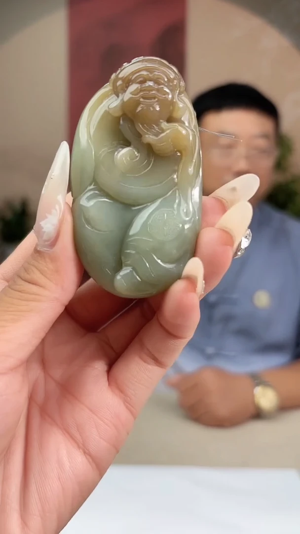 定制和田玉多样性发货拍一发一