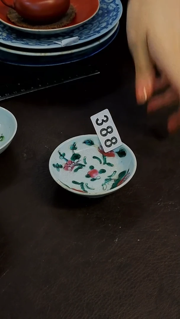 m***i橙子家的漂亮茶器388