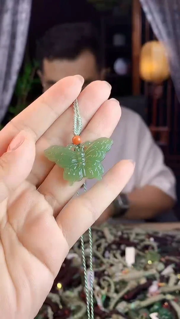 和田玉未镶嵌挂件多样性发货拍一发一