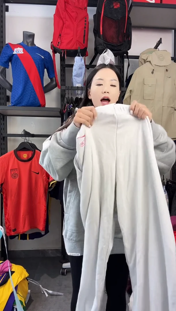 454编码 瑕疵款直播间过款为准 尺码m
