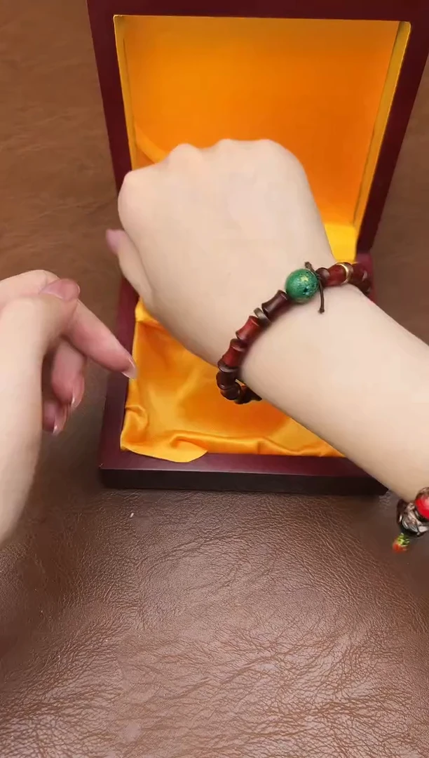 万家文玩阁小叶紫檀链接@@SP084