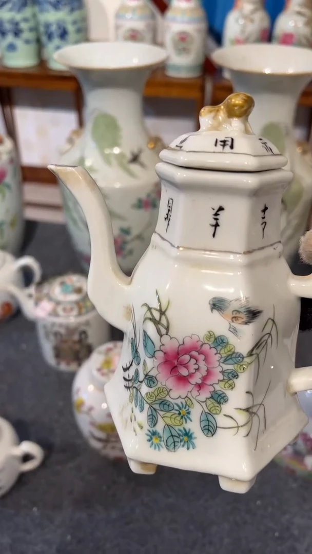 【闪购商品】摆件瓷摆件瓷摆件瓷摆件