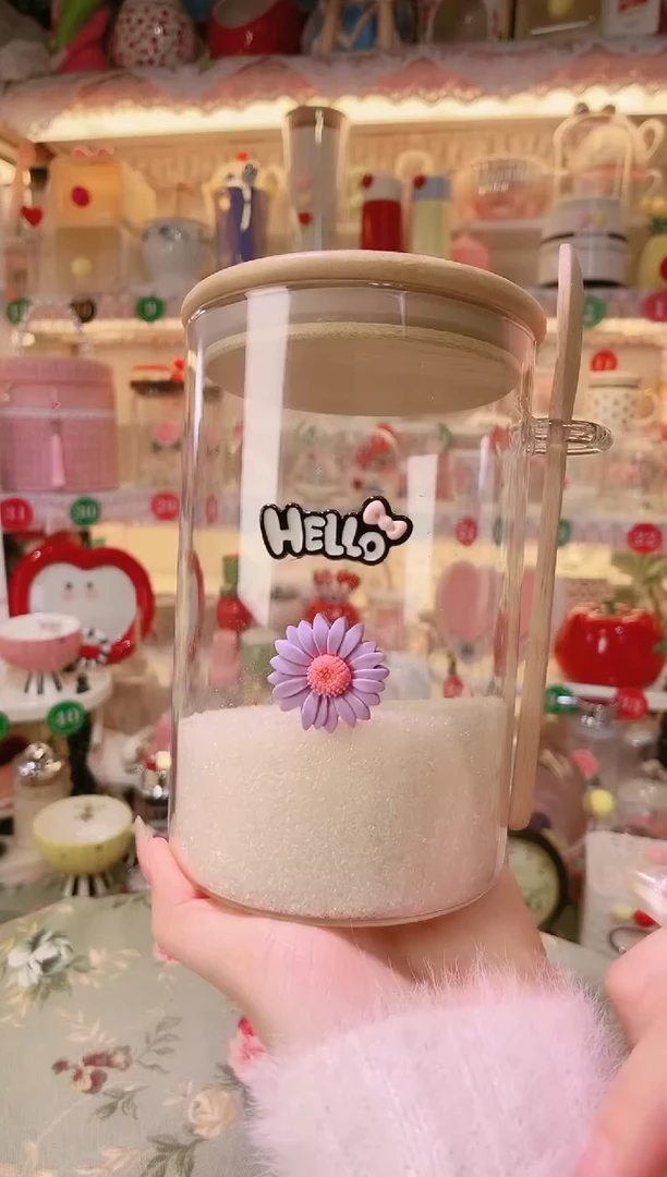 【闪购商品】摆件白糖罐品质好，发货快，放心拍