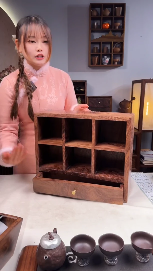 北美黑胡桃实木原木42*13-35.5