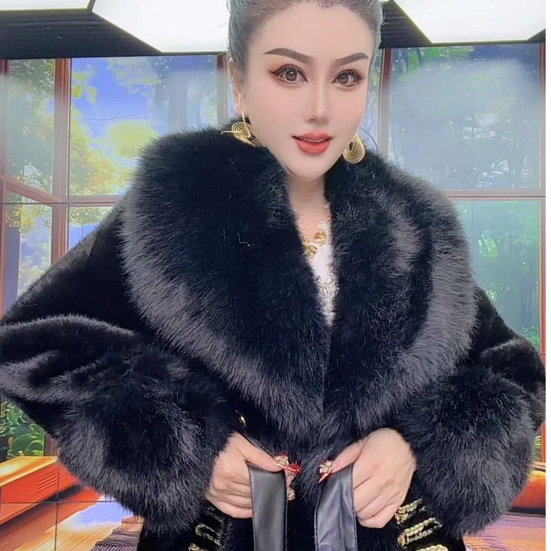 998296 减龄气质高雅时尚外套