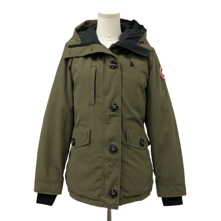 衣服/加拿大鹅/95新/FQ0345652682/[251111LT00ER]