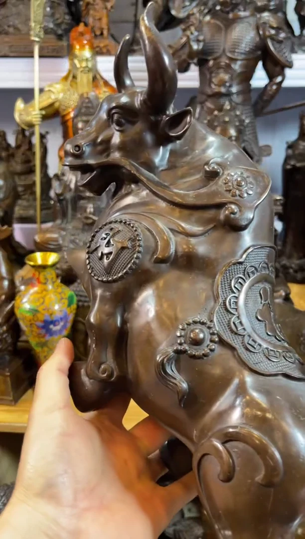 1案台摆件  物品摆件