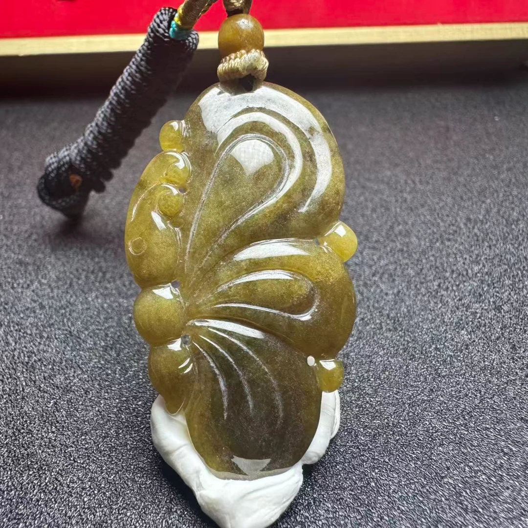 A货翡翠FC25915033