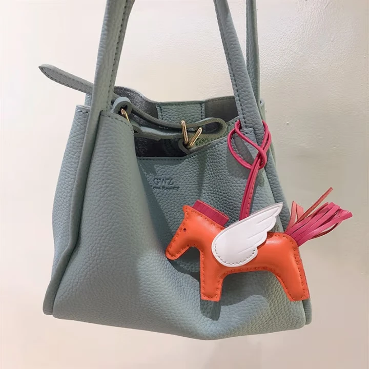 【yxp2】包包小马挂件-7-26