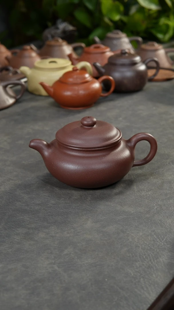 【闪购商品】紫砂茶壶紫砂/。。。。。。。