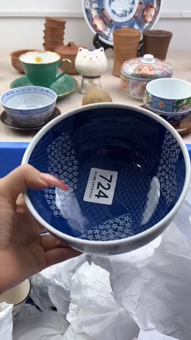 【闪购商品】瓷片724，，，，，，