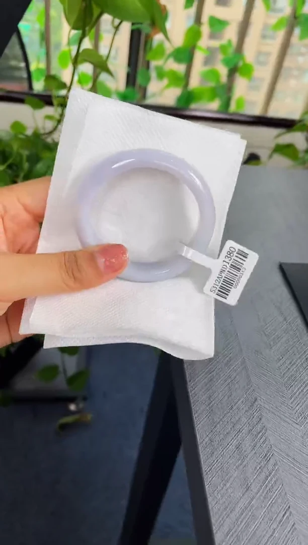未镶嵌手镯翡翠026-53