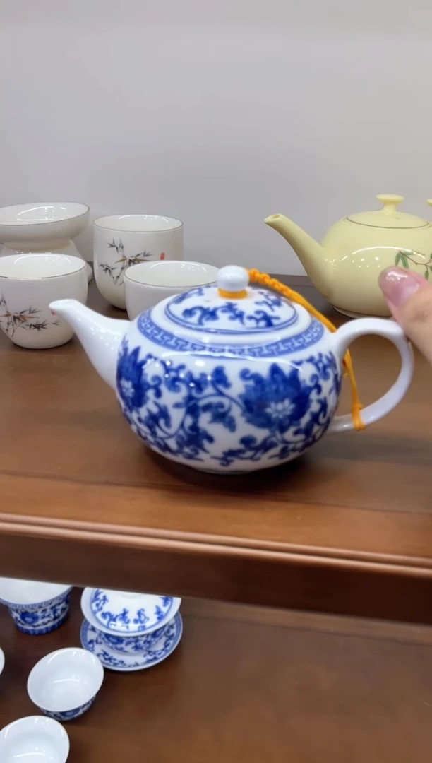 其他言泥陶瓷品牌推广中秋场YN