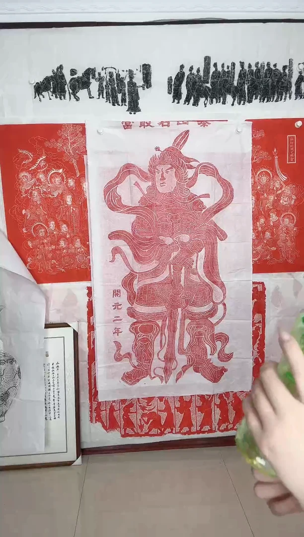 昌化石印石石敢当