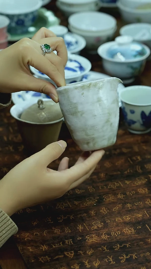 【闪购商品】全场景德镇瓷器系列