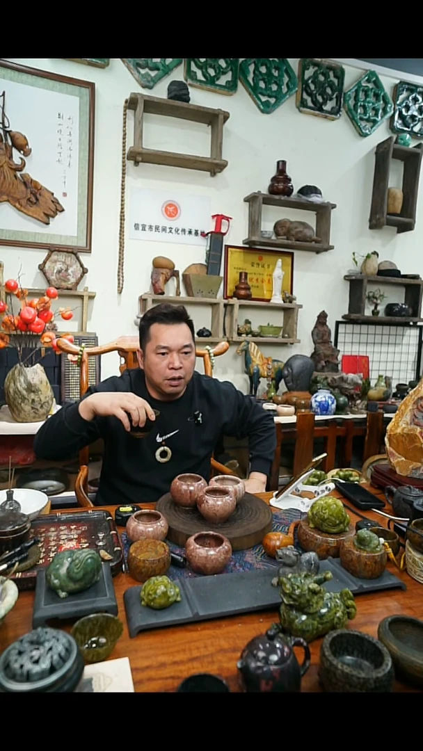 【闪购商品】石头1