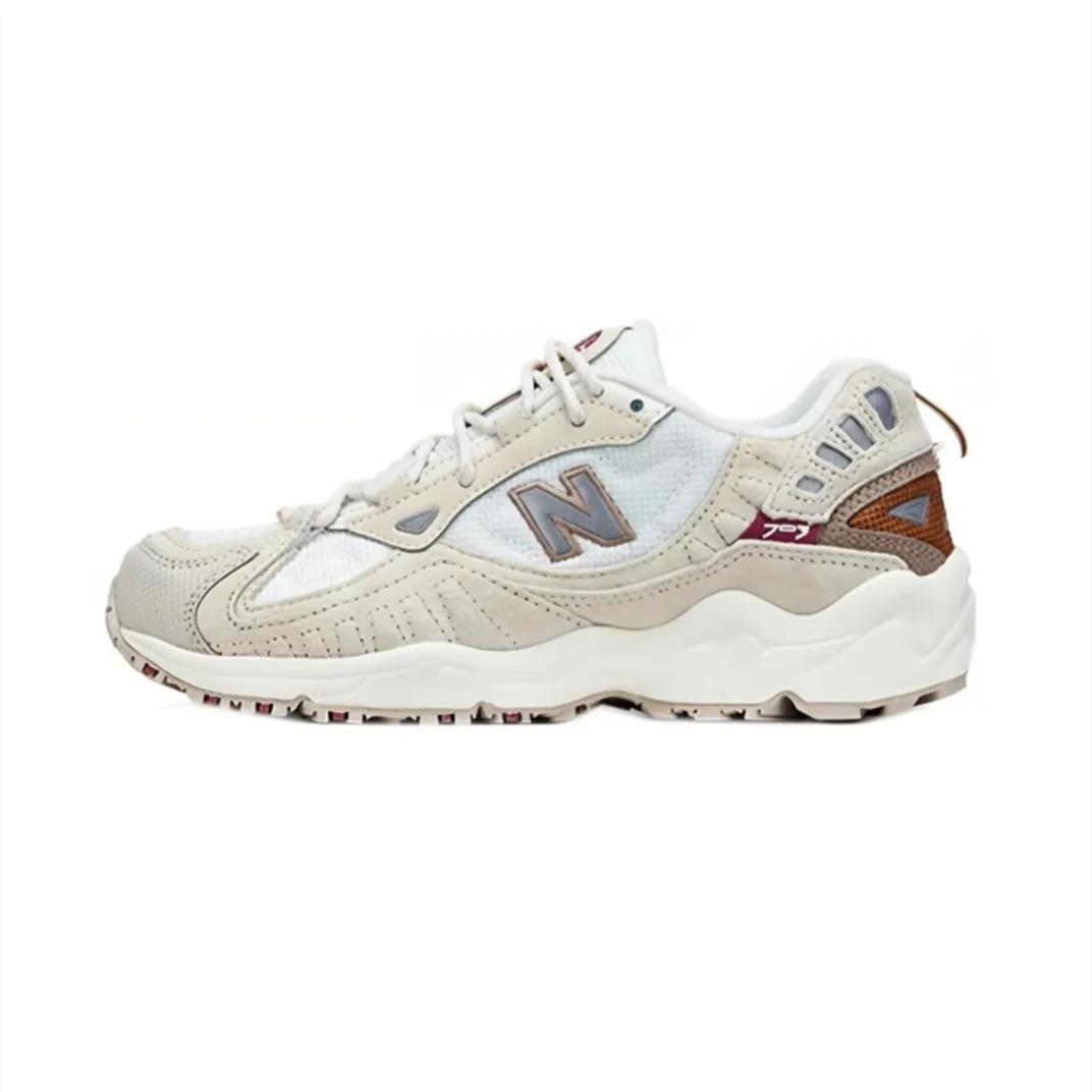 【直播间专享】NEW BALANCE NB WL703STT 【女款】专柜撤柜默认微瑕
