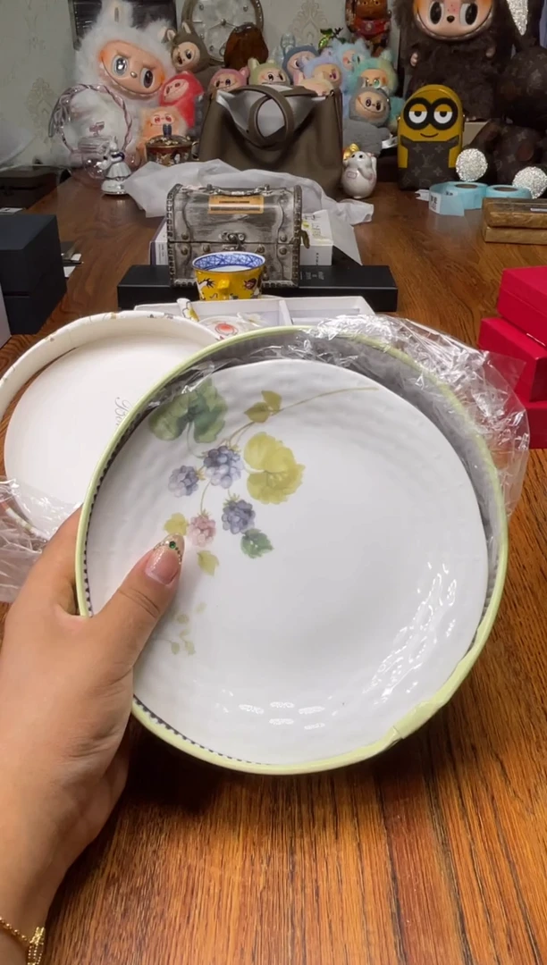 瓷片满20米包邮一单一付