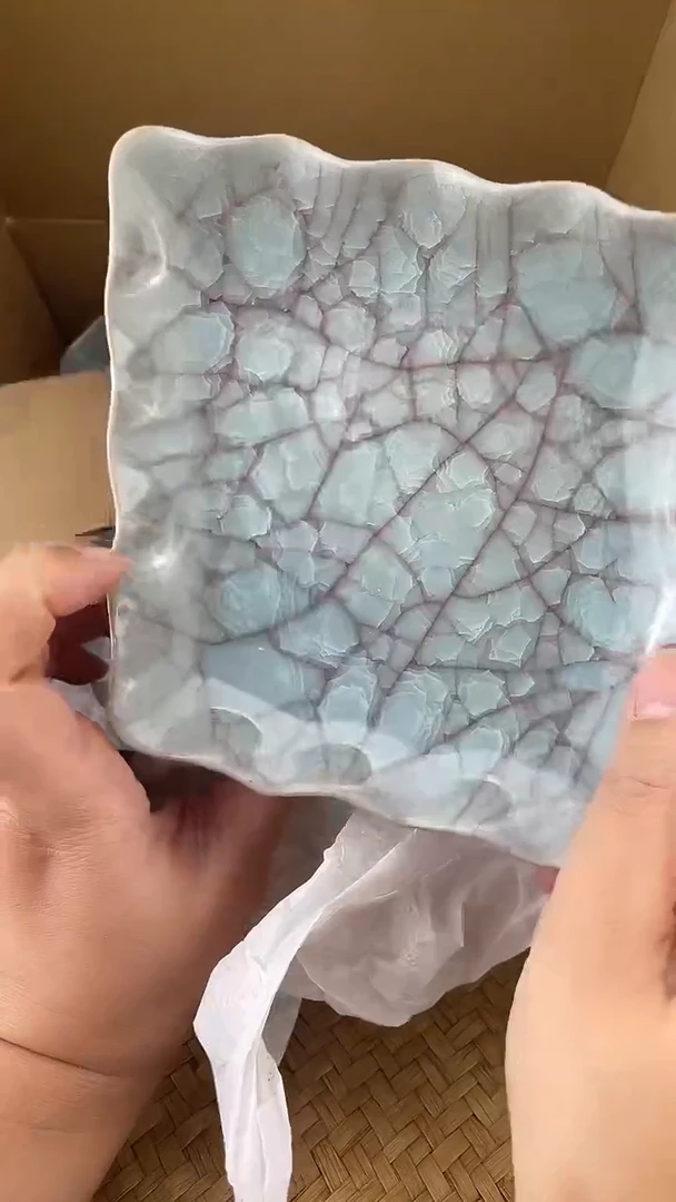 瓷片按图发货，看清尺寸品相再拍