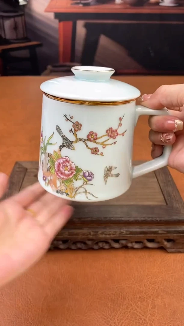 【闪购商品】陶禧茶器闪购福利V