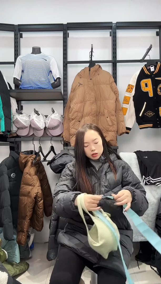 2532闪购编码 Nike/Jordan运动卫衣裤以直播间过款为准 尺码·