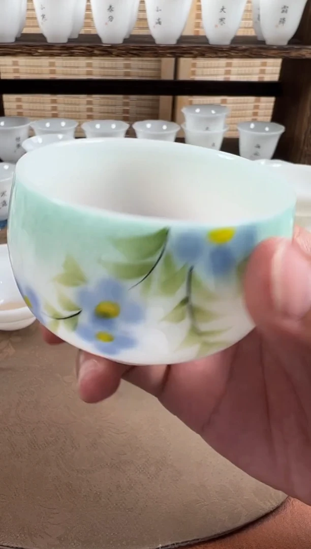 单品茶具好物上新
