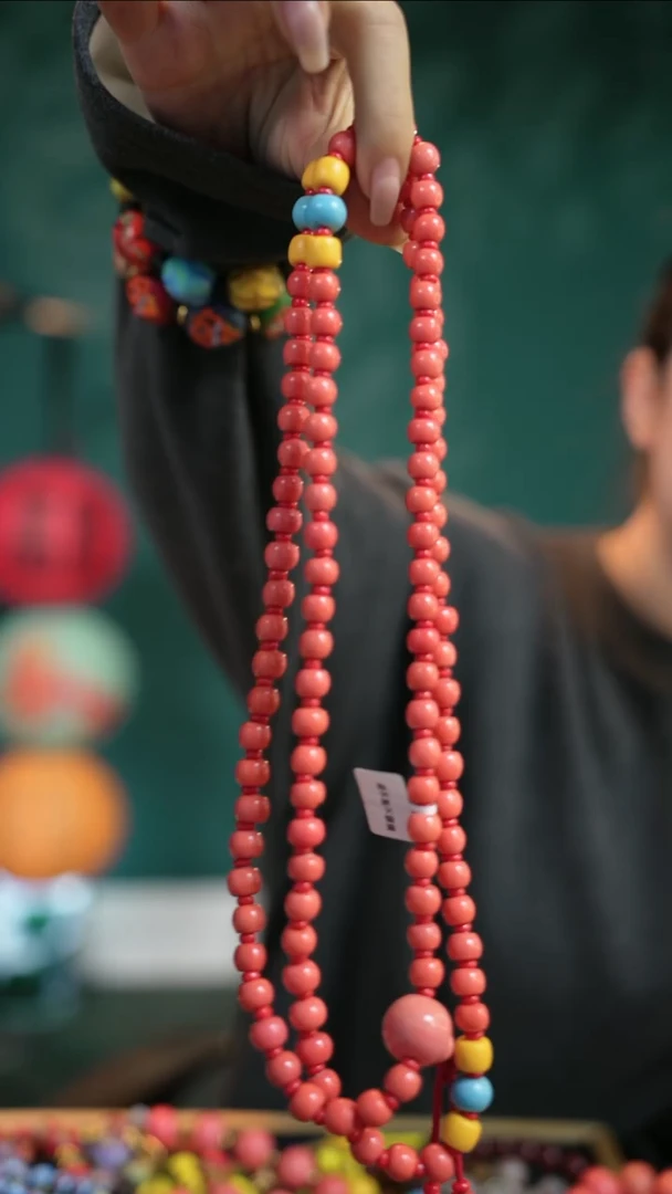 【闪购商品】琉璃手工艺品琉璃琉璃