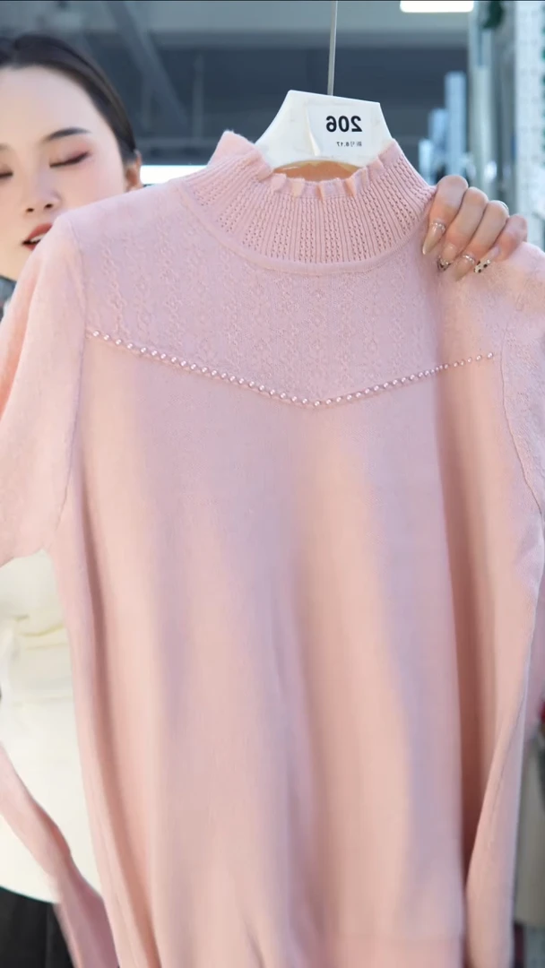 玉姐家高品质毛衣