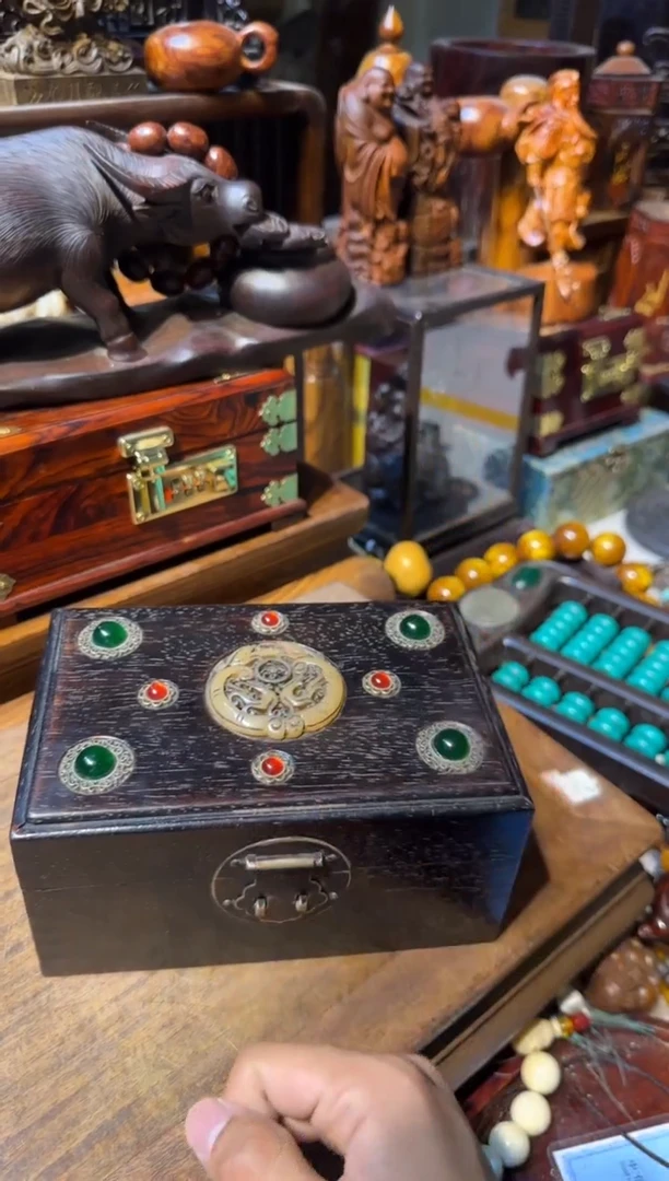 木cx两件套       盲