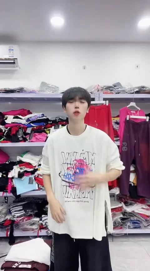 闪电购精品女装35XL