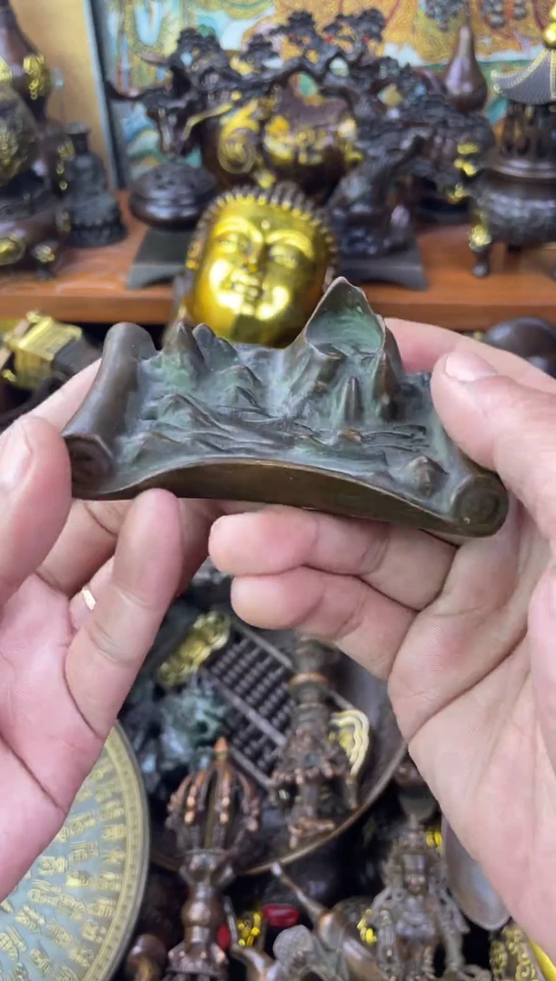 恒瑞铜社精选链接