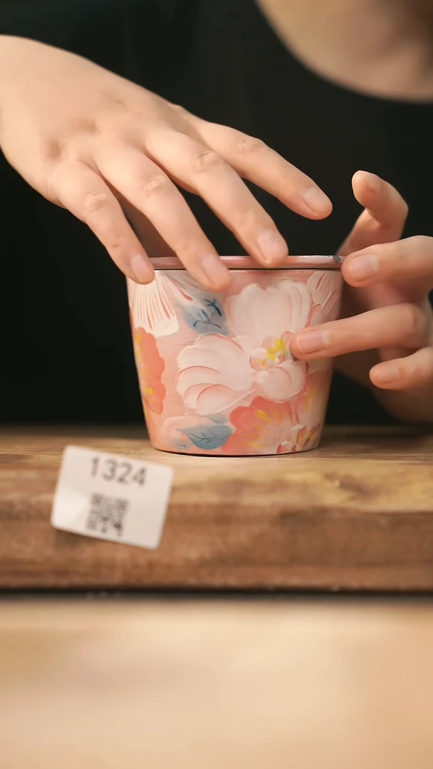 【落单孤品】福利/杯子@@1324