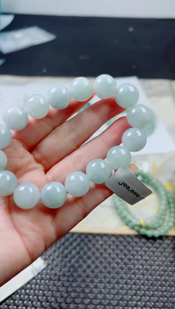 未镶嵌定制翡翠翡翠