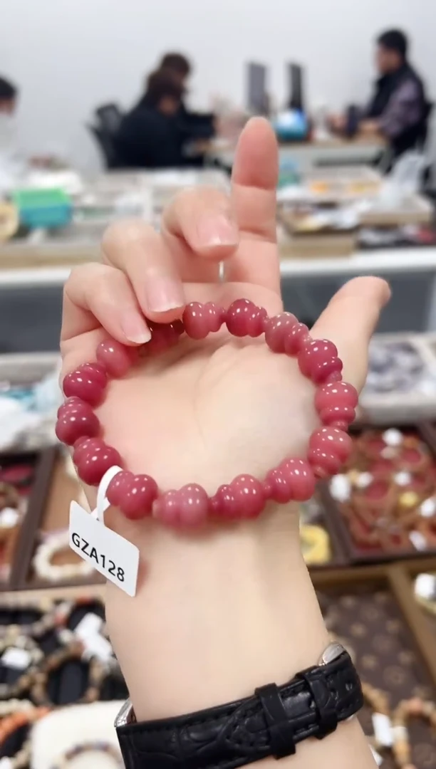 吊坠菩提根/象牙果GZA128