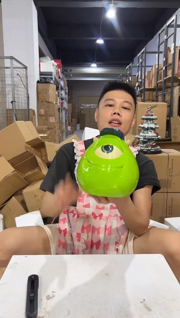 瓷片879-l孤品默认微瑕不退不换