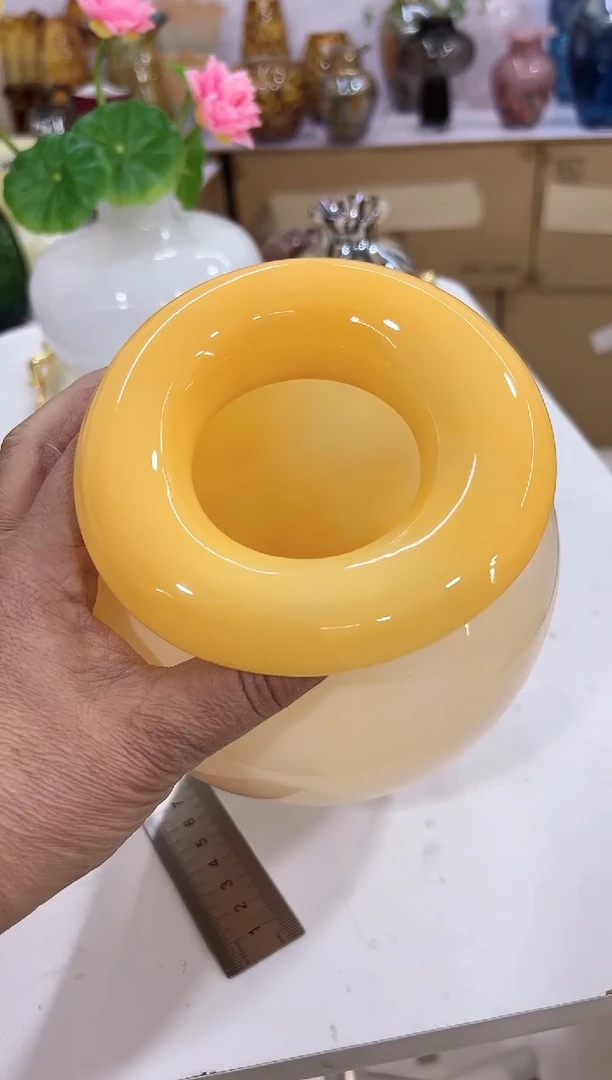 【闪购商品】也麦花器