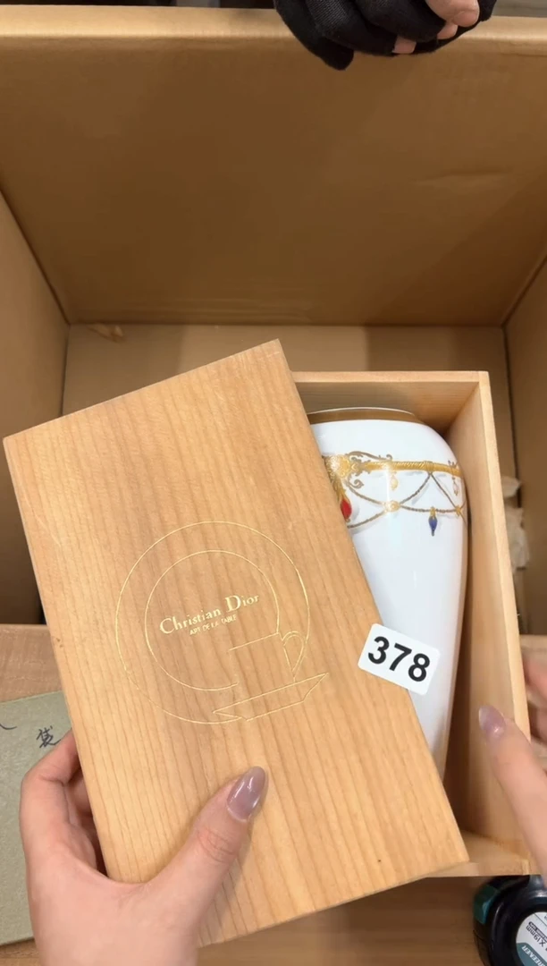 【闪购商品】定制378中古商品谨慎参拍