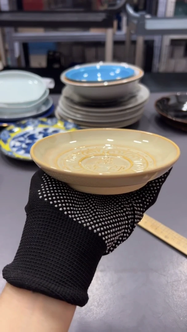 瓷片满38包邮，编号：H499