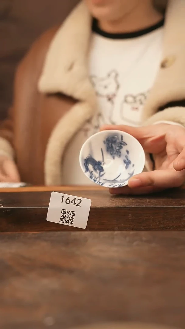 【落单孤品】/杯子@@1642