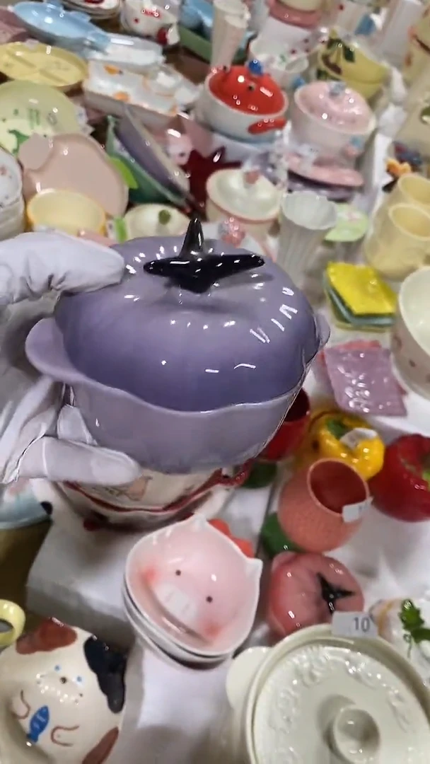 瓷片默认微瑕满15米包邮