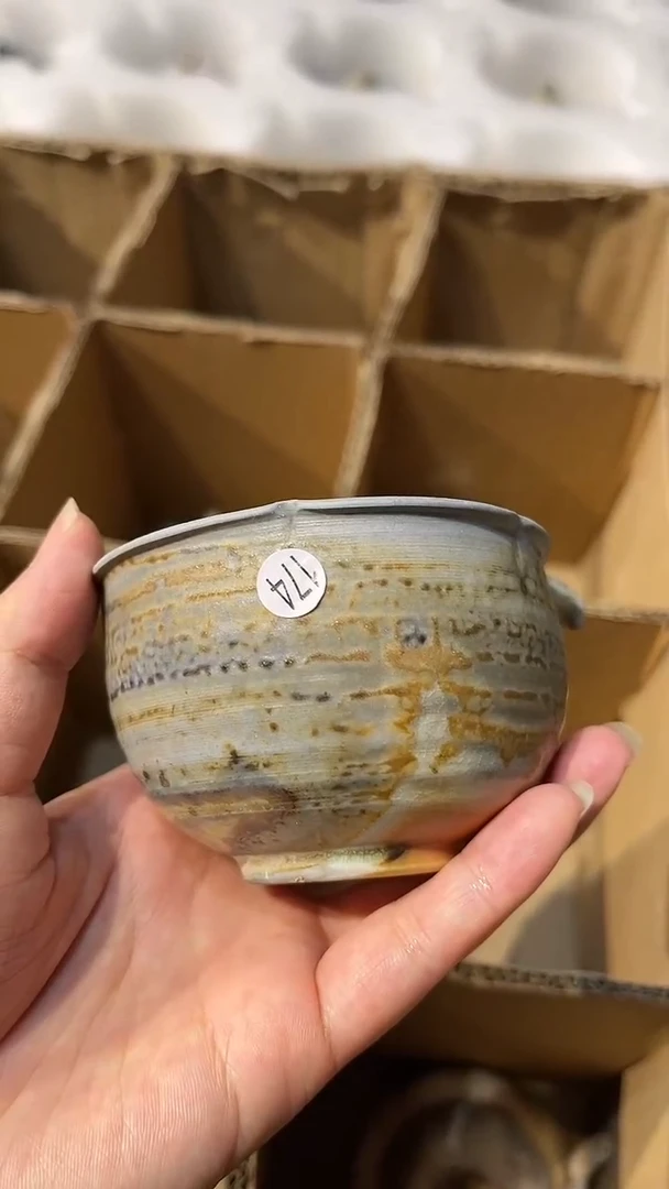 【闪购商品】公道杯174号容量140-150ML